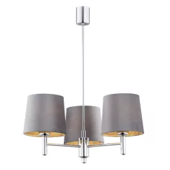 Argon BOLZANO PLUS 6114 Csillár 3x15W/E27 IP20