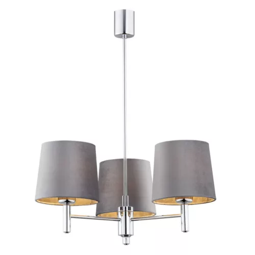 Argon BOLZANO PLUS 6114 Csillár 3x15W/E27 IP20