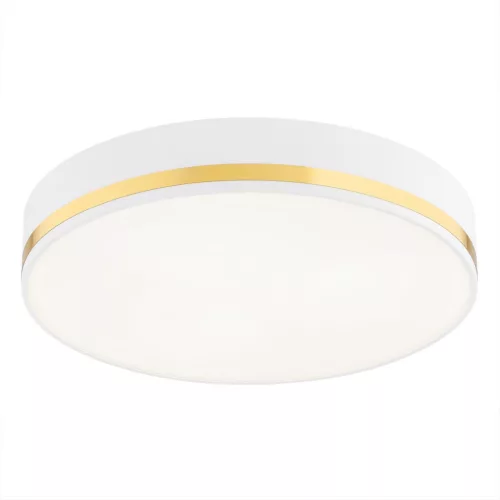 Argon AMORE 6138 Süllyesztett mennyezeti lámpa 3x15W/E27 IP20