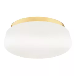   Argon OMBRA 6142 Süllyesztett mennyezeti lámpa 3x15W/E27 IP20