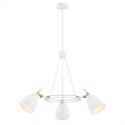 Argon CHARLOTTE 6148 Csillár 3x15W/E27 IP20