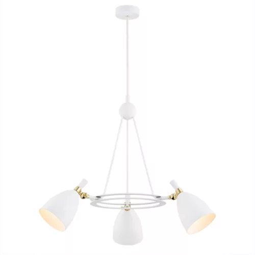Argon CHARLOTTE 6148 Csillár 3x15W/E27 IP20