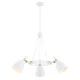 Argon CHARLOTTE 6148 Csillár 3x15W/E27 IP20