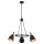 Argon CHARLOTTE 6149 Csillár 3x15W/E27 IP20