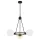 Argon AMALFI 6150 Csillár 3x15W/E27 IP20