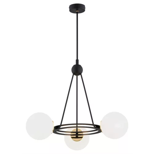 Argon AMALFI 6150 Csillár 3x15W/E27 IP20