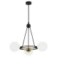 Argon AMALFI 6150 Csillár 3x15W/E27 IP20