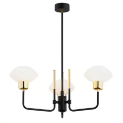 Argon RAVELLO 6166 Csillár 3x15W/E27 IP20