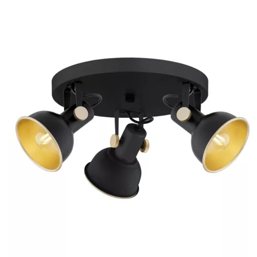 Argon LENORA 6241 Spotlámpa 3x7W/E14 IP20