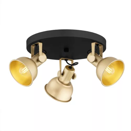 Argon LENORA 6243 Spotlámpa 3x7W/E14 IP20