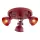 Argon LENORA 6264 Spotlámpa 3x7W/E14 IP20
