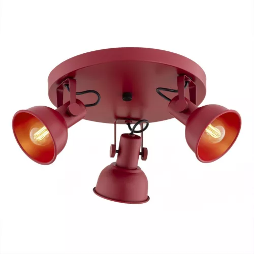 Argon LENORA 6264 Spotlámpa 3x7W/E14 IP20