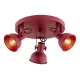 Argon LENORA 6264 Spotlámpa 3x7W/E14 IP20