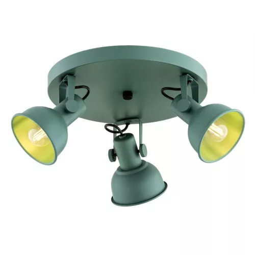 Argon LENORA 6265 Spotlámpa 3x7W/E14 IP20