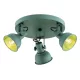 Argon LENORA 6265 Spotlámpa 3x7W/E14 IP20