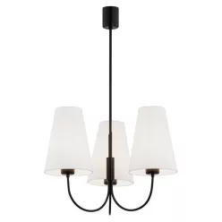 Argon SAFIANO 6268 Csillár 3x15W/E27 IP20