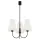 Argon SAFIANO 6268 Csillár 3x15W/E27 IP20