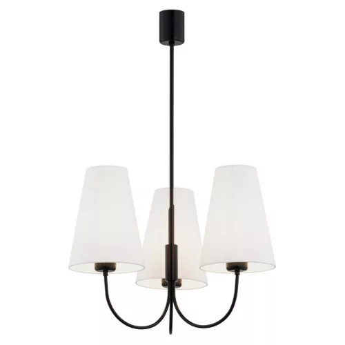 Argon SAFIANO 6268 Csillár 3x15W/E27 IP20