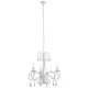 Argon DIADEMA 6271 Csillár 3x7W/E14 IP20