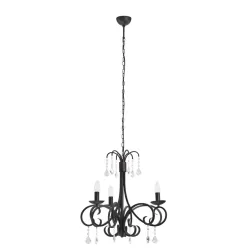 Argon DIADEMA 6272 Csillár 3x7W/E14 IP20