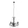 Argon DIADEMA 6272 Csillár 3x7W/E14 IP20