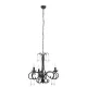 Argon DIADEMA 6272 Csillár 3x7W/E14 IP20