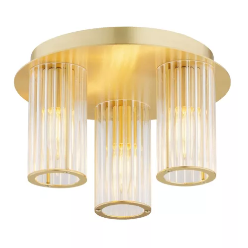 Argon HAMPTON 6304 Süllyesztett mennyezeti lámpa 3x7W/E14 IP20