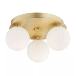   Argon PALOMA 6305 Süllyesztett mennyezeti lámpa 2x7W/E14 IP20