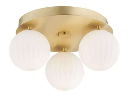 Argon PALOMA 6305 Süllyesztett mennyezeti lámpa 2x7W/E14 IP20