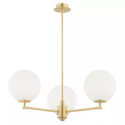 Argon PALOMA 6307 Csillár 3x7W/E14 IP20