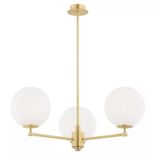 Argon PALOMA 6307 Csillár 3x7W/E14 IP20