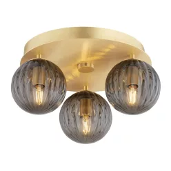   Argon PALOMA 6308 Süllyesztett mennyezeti lámpa 3x7W/E14 IP20