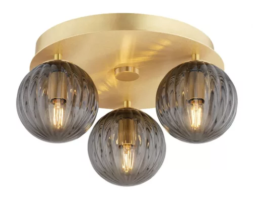 Argon PALOMA 6308 Süllyesztett mennyezeti lámpa 3x7W/E14 IP20