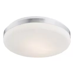   Argon SALADO 670 Süllyesztett mennyezeti lámpa 3x15W/E27 IP20