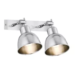 Argon EUFRAT 671 Fali lámpa 2x15W/E27 IP20