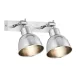 Argon EUFRAT 671 Fali lámpa 2x15W/E27 IP20