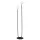 Argon FERRONE 7073 Állólámpa 2x7W/E14 IP20