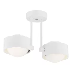 Argon MASSIMO PLUS 7088 Függőlámpa 2x6W/G9 IP44