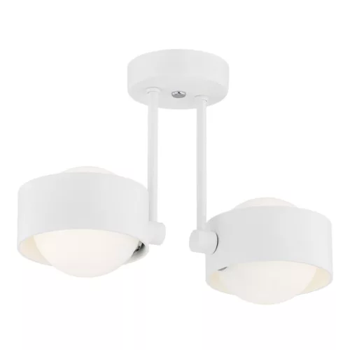 Argon MASSIMO PLUS 7088 Függőlámpa 2x6W/G9 IP44