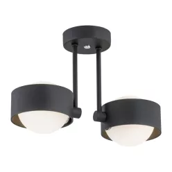Argon MASSIMO PLUS 7089 Függőlámpa 2x6W/G9 IP44