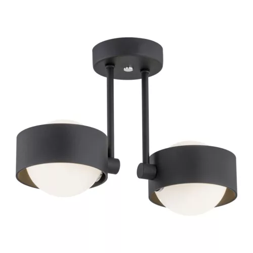 Argon MASSIMO PLUS 7089 Függőlámpa 2x6W/G9 IP44