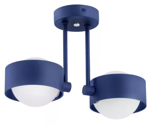 Argon MASSIMO PLUS 7090 Függőlámpa 2x6W/G9 IP44