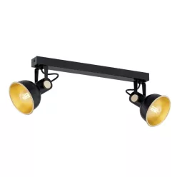 Argon LENORA 7142 Spotlámpa 2x7W/E14 IP20