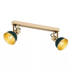 Argon LENORA 7143 Spotlámpa 2x7W/E14 IP20