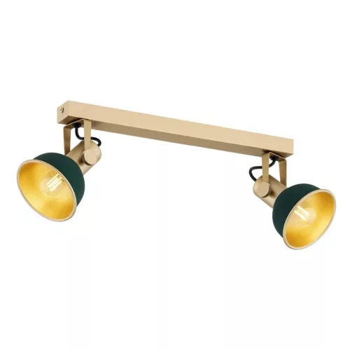 Argon LENORA 7143 Spotlámpa 2x7W/E14 IP20
