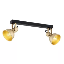 Argon LENORA 7144 Spotlámpa 2x7W/E14 IP20