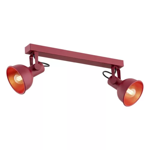 Argon LENORA 7173 Spotlámpa 2x7W/E14 IP20