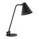 Argon AVALONE 8002 Asztali lámpa 1x15W/E27 IP20