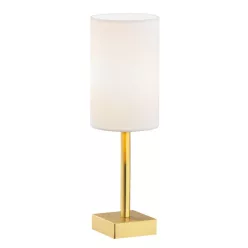 Argon ABRUZZO 8030 Asztali lámpa 1x7W/E14 IP20