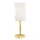 Argon ABRUZZO 8030 Asztali lámpa 1x7W/E14 IP20